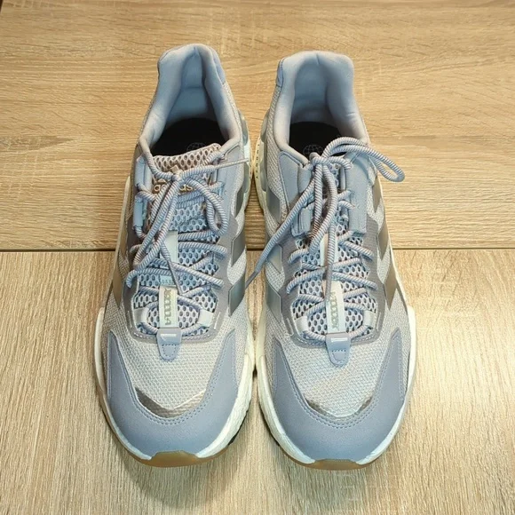 Adidas Original Men's X900L4 Halo Silver GY3891 - Picture 3 of 13